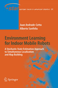 Springer Tracts in Advanced Robotics