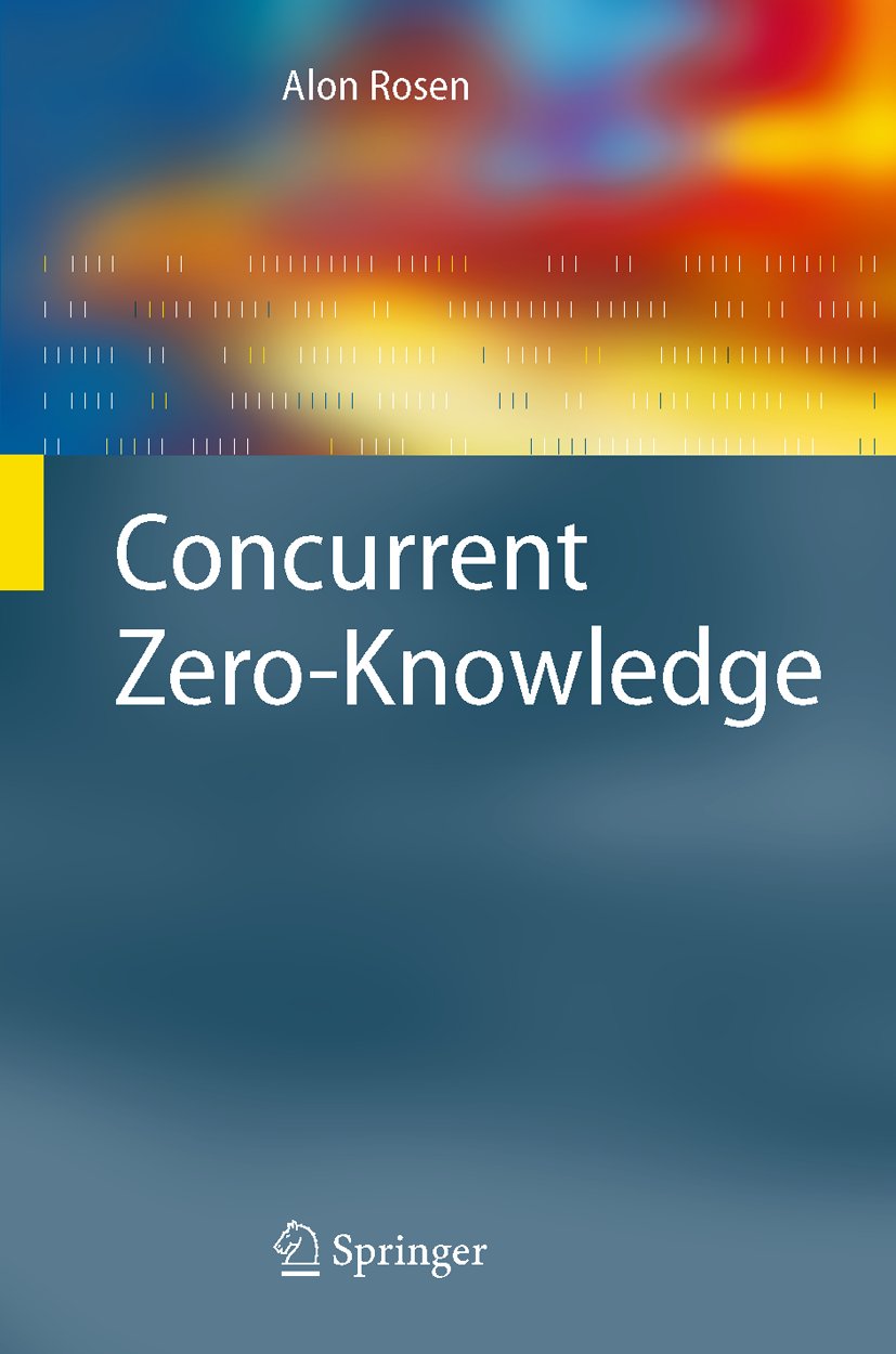 Information Security and Cryptography