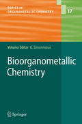 Topics in Organometallic Chemistry