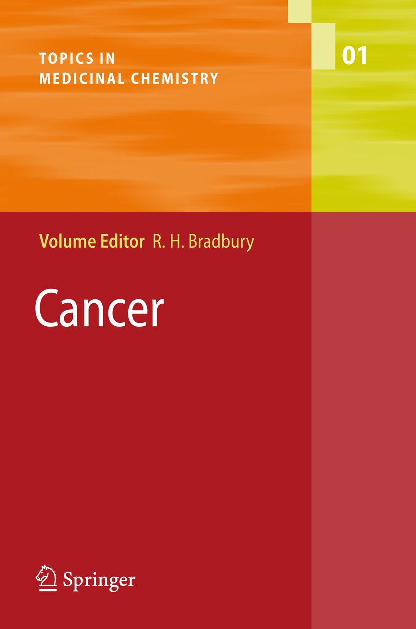 Topics in Medicinal Chemistry