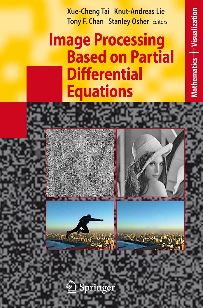 Mathematics and Visualization