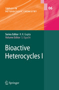 Topics in Heterocyclic Chemistry