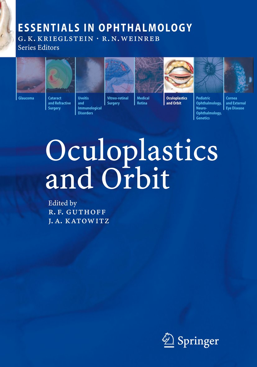 Essentials in Ophthalmology