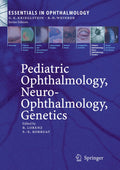 Essentials in Ophthalmology