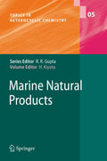 Marine Natural Products