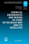 ESO Astrophysics Symposia: Proceedings of the ESO-Arcetrie Workshop held in Castiglione della Pescaia, Italy, 13-17 September, 2004