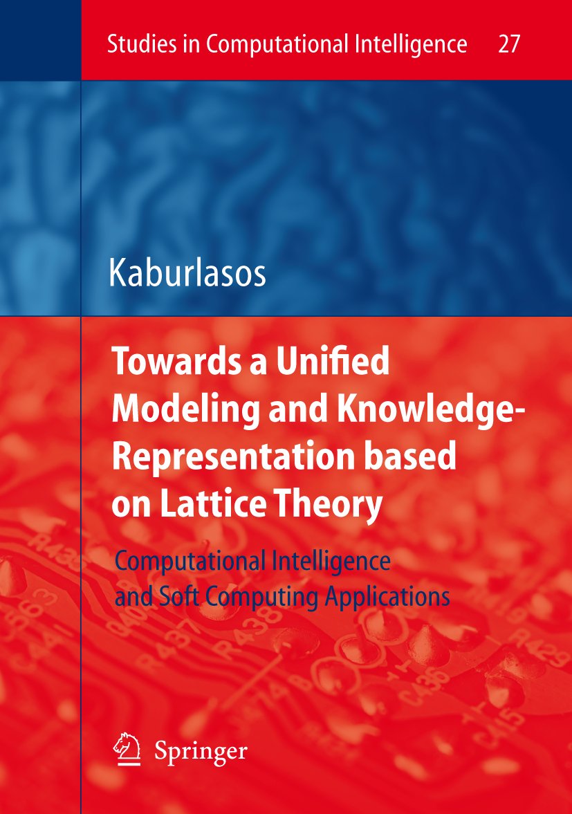 Studies in Computational Intelligence
