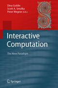 Interactive Computation