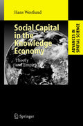 Advances in Spatial Science
