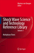 Shock Wave Science and Technology Reference Library
