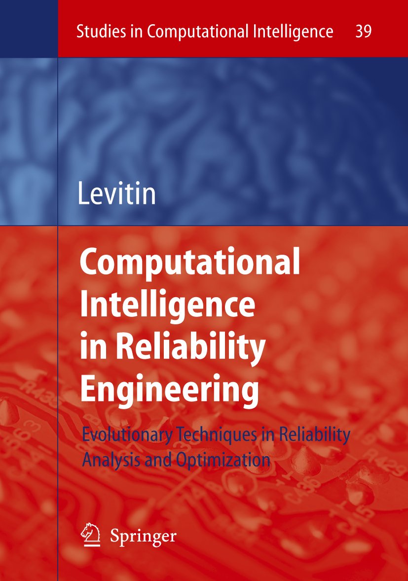Studies in Computational Intelligence