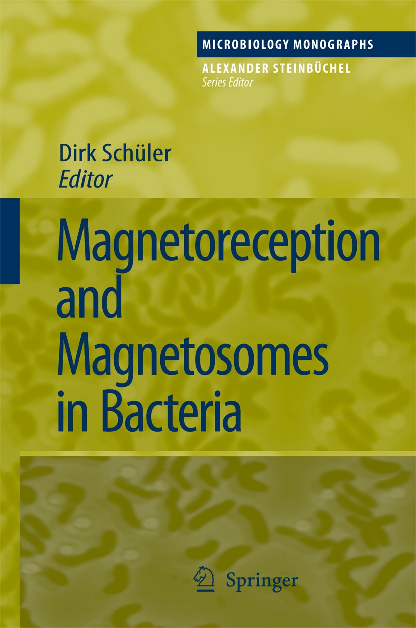 Microbiology Monographs