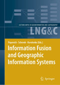 Lecture Notes in Geoinformation and Cartography