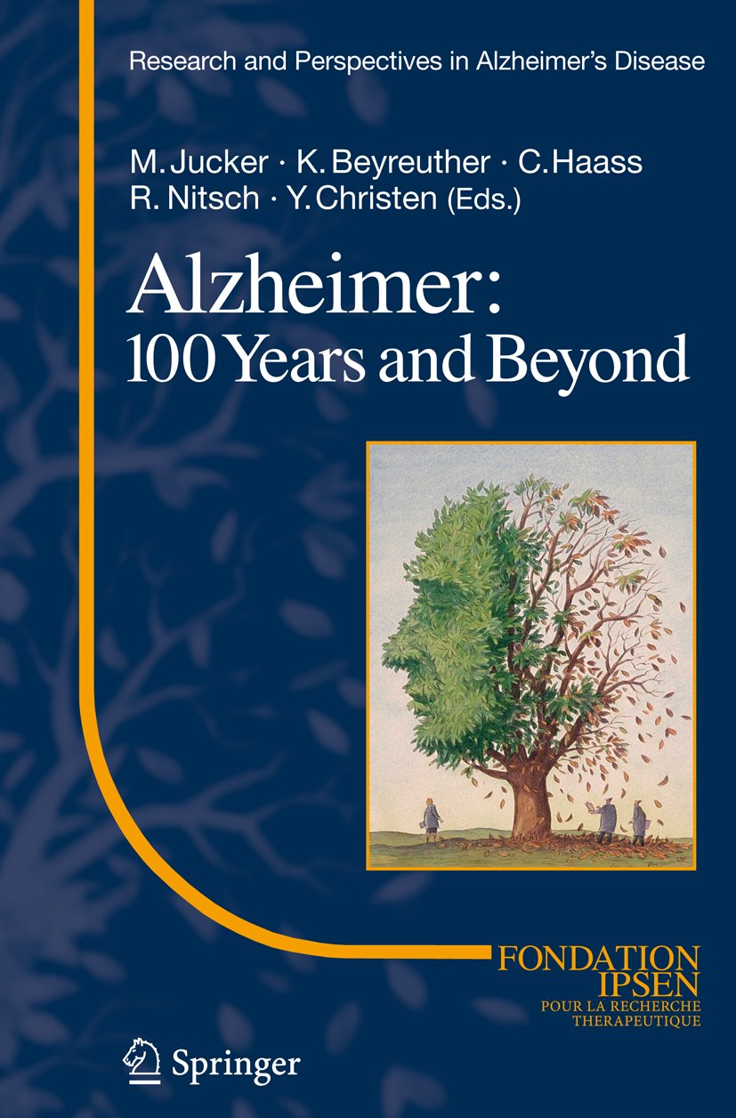 Research and Perspectives in Alzheimer's Disease