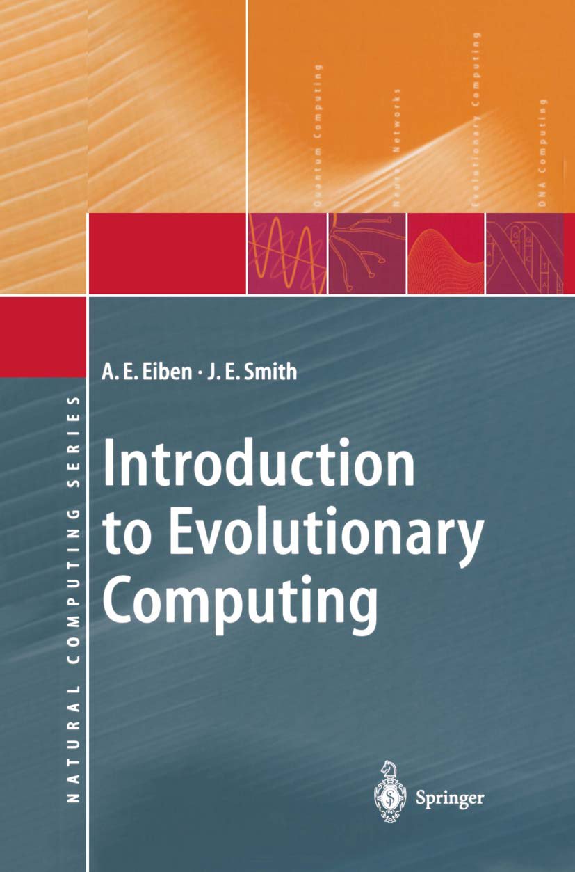 Natural Computing Series