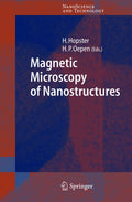 NanoScience and Technology
