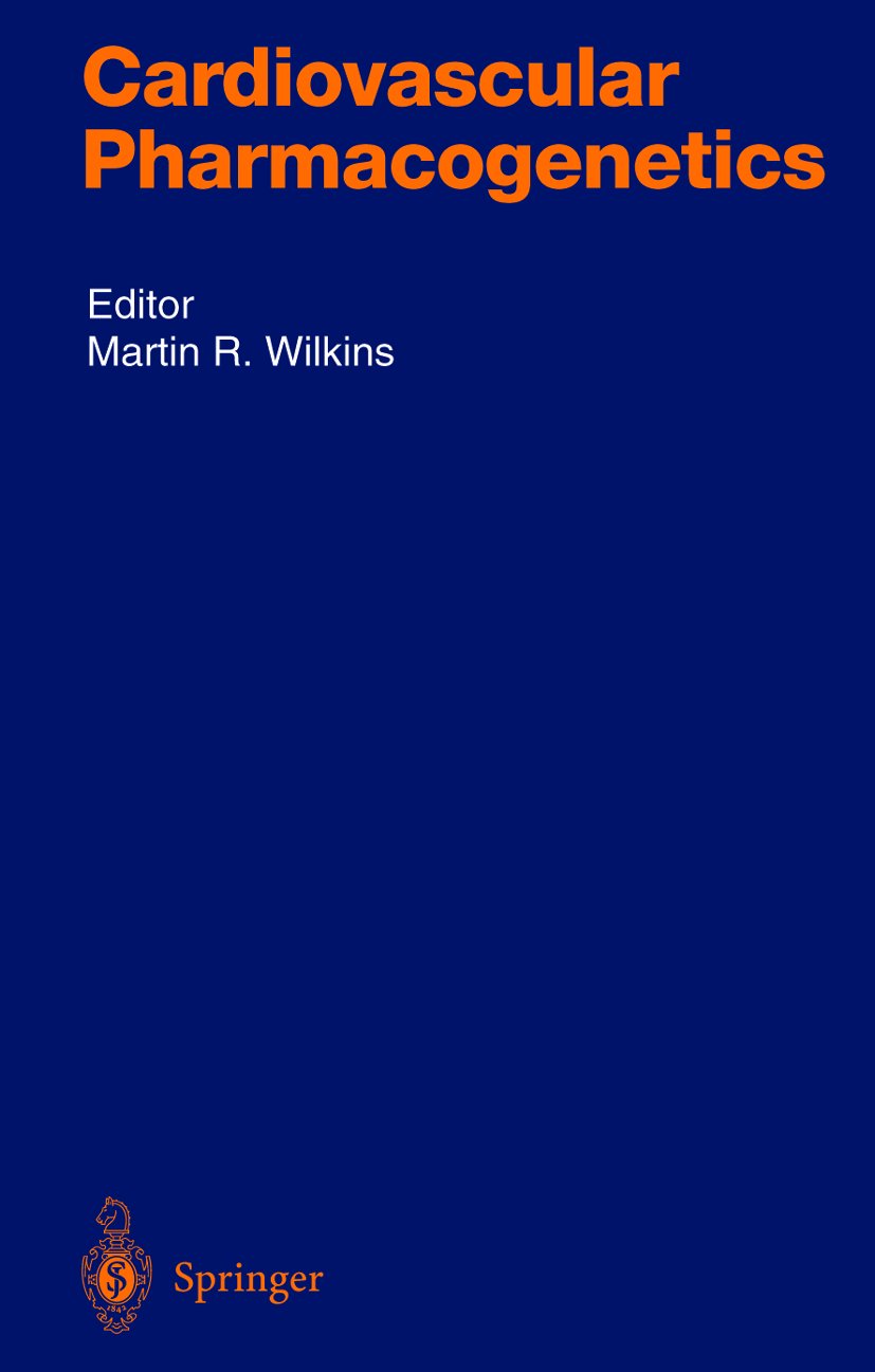 Handbook of Experimental Pharmacology