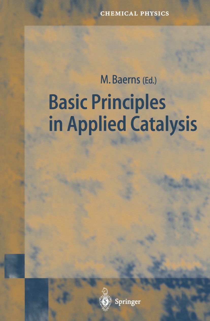 Springer Series in Chemical Physics