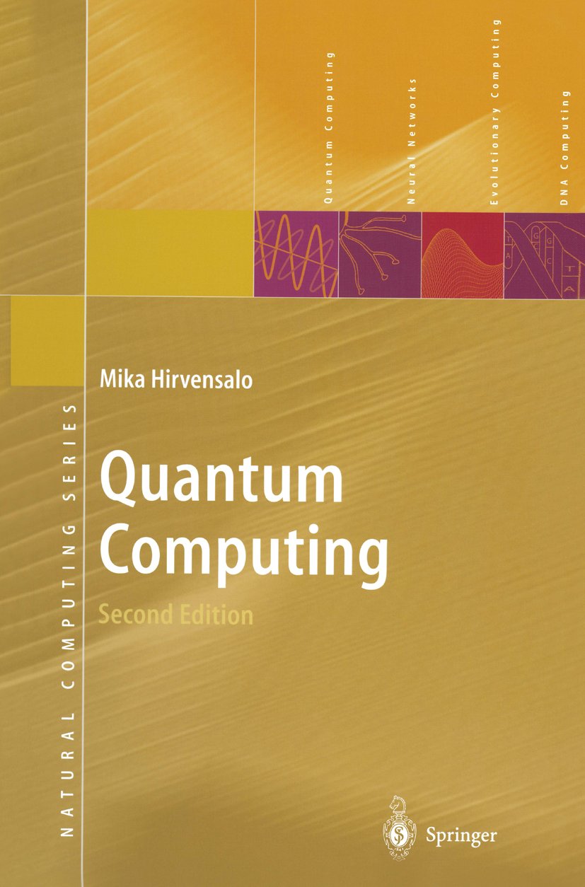 Natural Computing Series