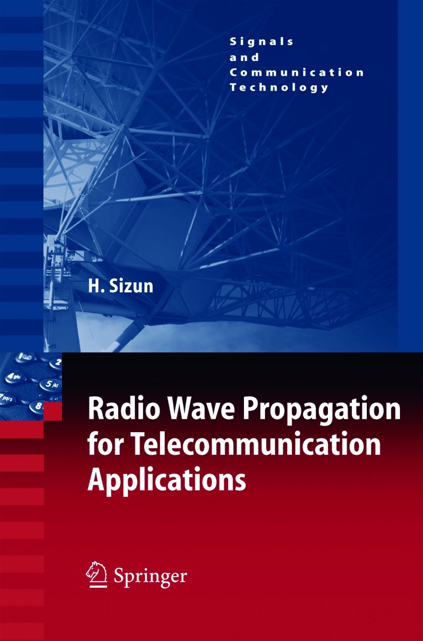 Signals and Communication Technology