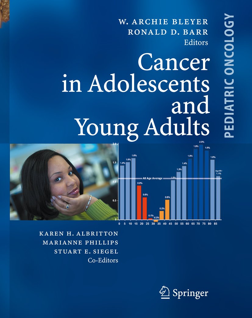 Pediatric Oncology