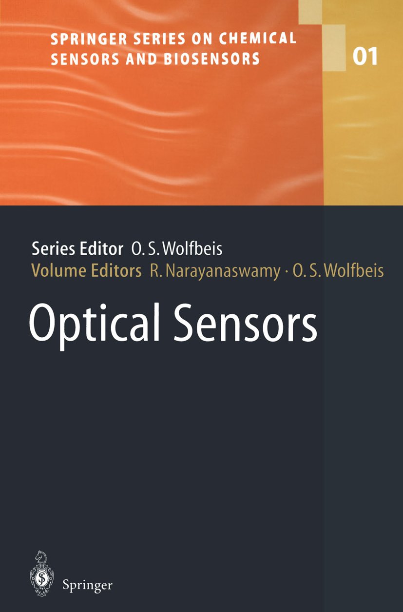 Springer Series on Chemical Sensors and Biosensors
