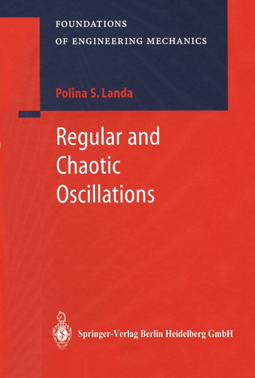 Foundations of Engineering Mechanics