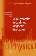 Topics in Applied Physics