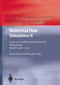 Notes on Numerical Fluid Mechanics and Multidisciplinary Design