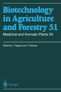 Biotechnology in Agriculture and Forestry