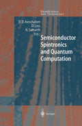 NanoScience and Technology