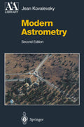 Astronomy and Astrophysics Library