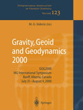 International Association of Geodesy Symposia