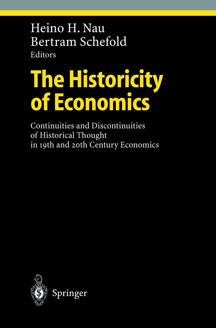 Ethical Economy