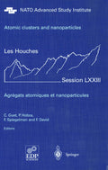 Les Houches - Ecole d'Ete de Physique Theorique