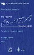 Les Houches - Ecole d'Ete de Physique Theorique
