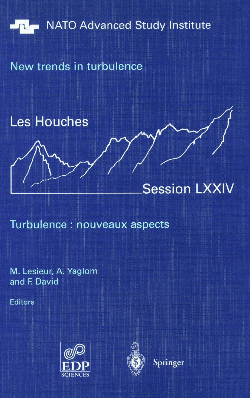Les Houches - Ecole d'Ete de Physique Theorique