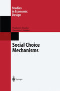 Studies in Economic Design