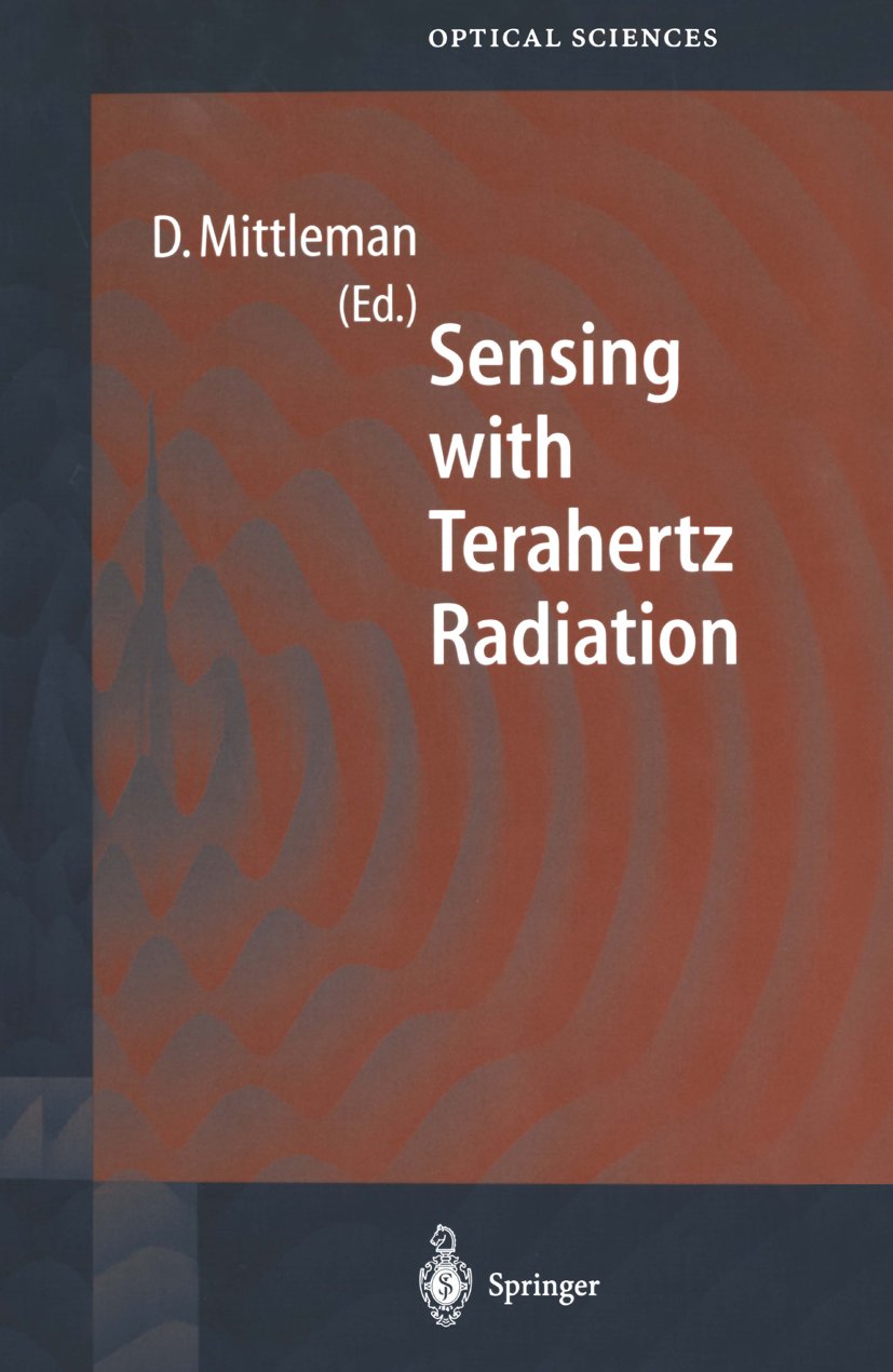 Springer Series in Optical Sciences