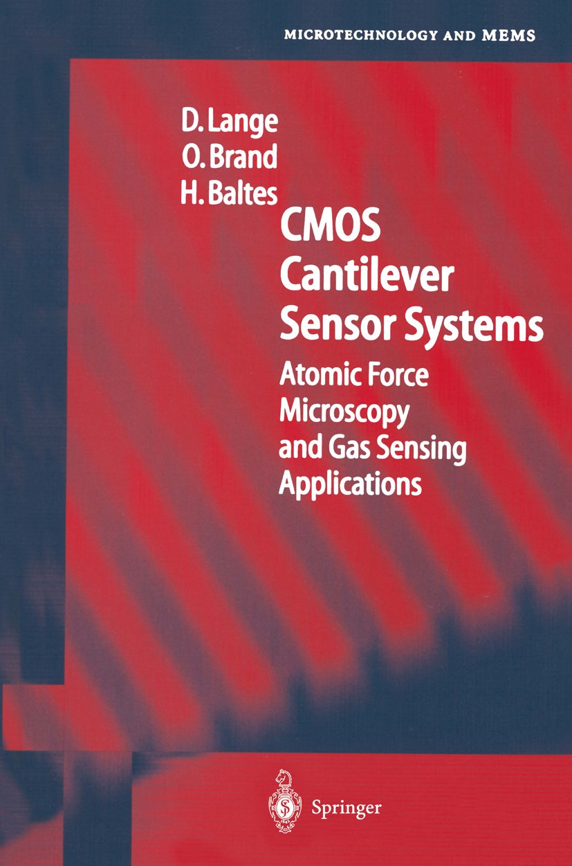 Microtechnology and MEMS