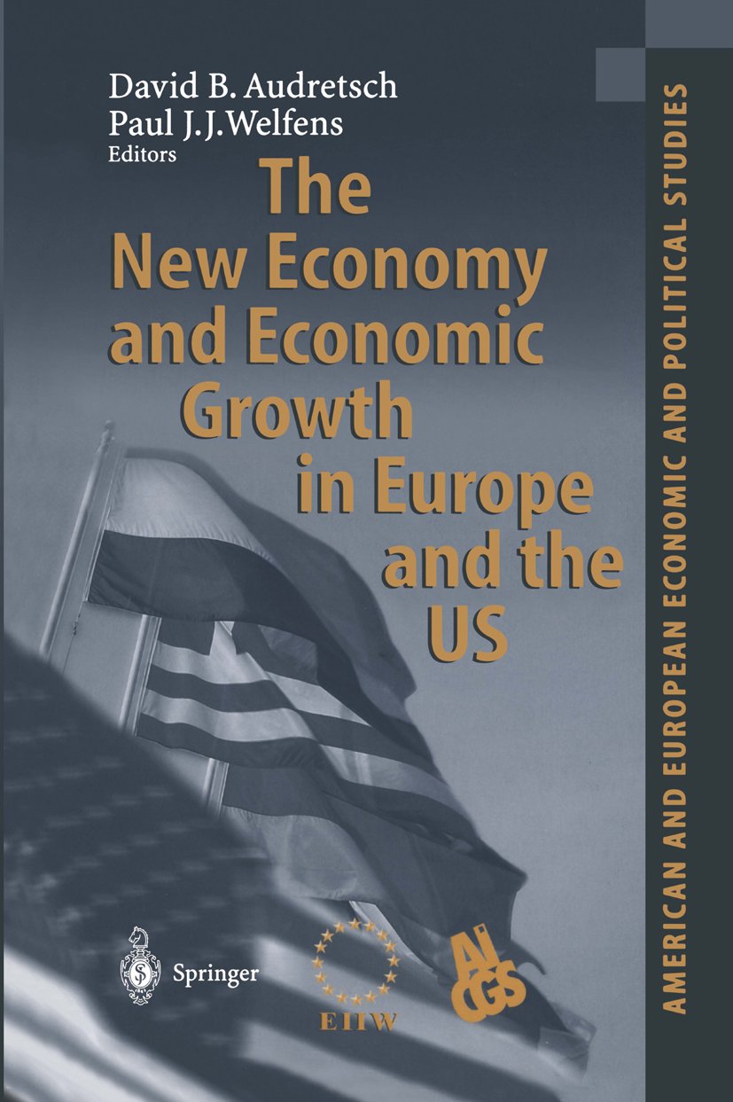 American and European Economic and Political Studies