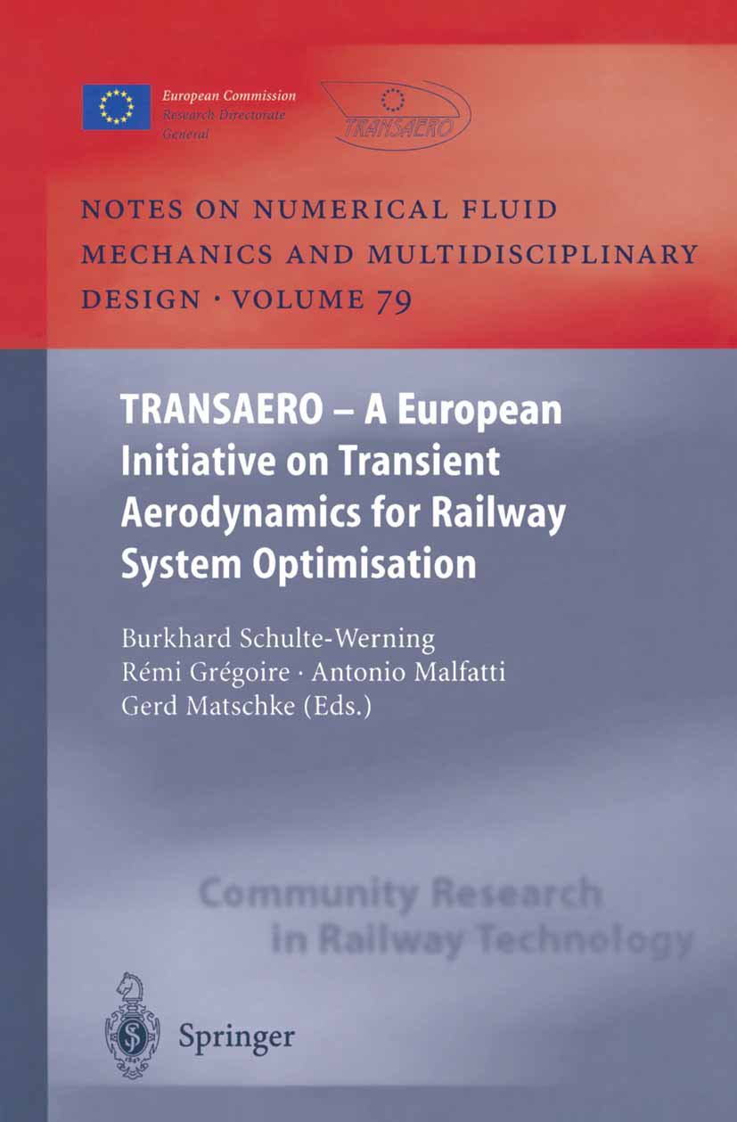 Notes on Numerical Fluid Mechanics and Multidisciplinary Design