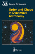 Astronomy and Astrophysics Library