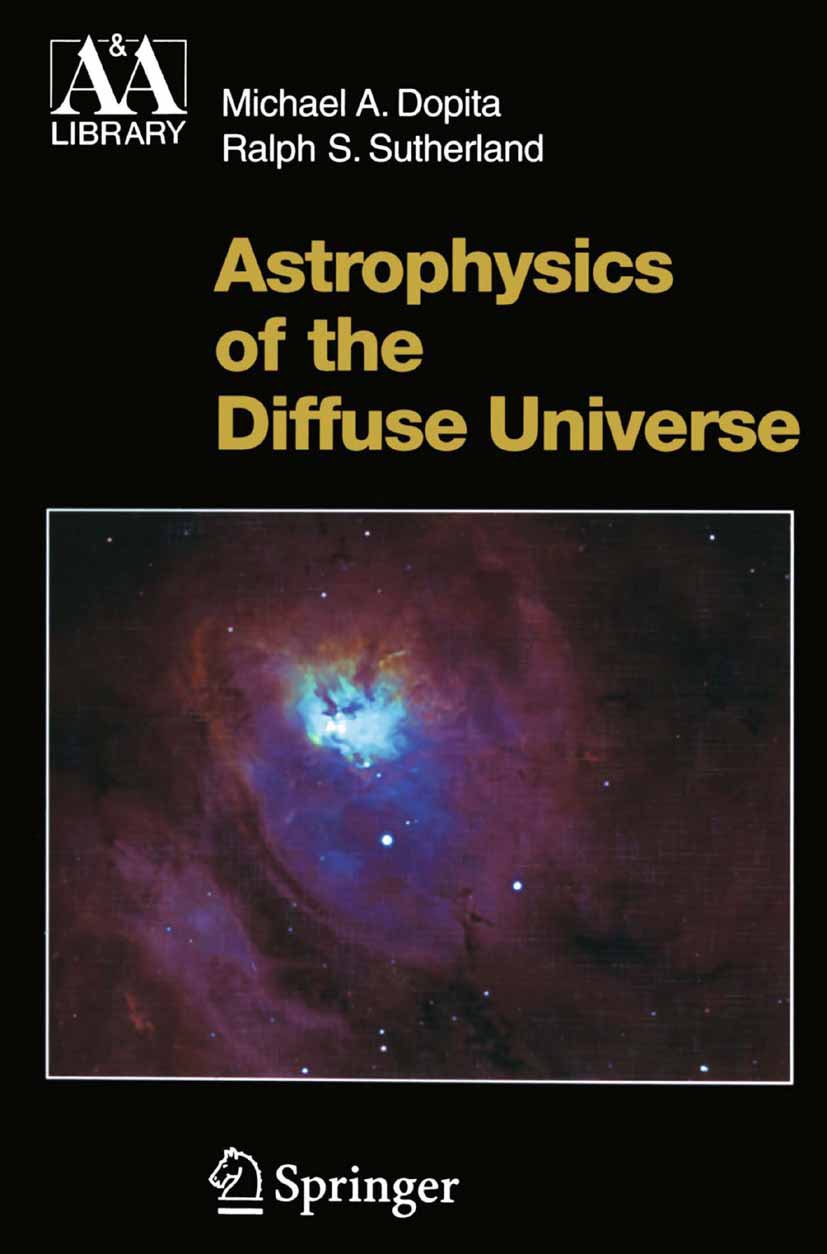 Astronomy and Astrophysics Library