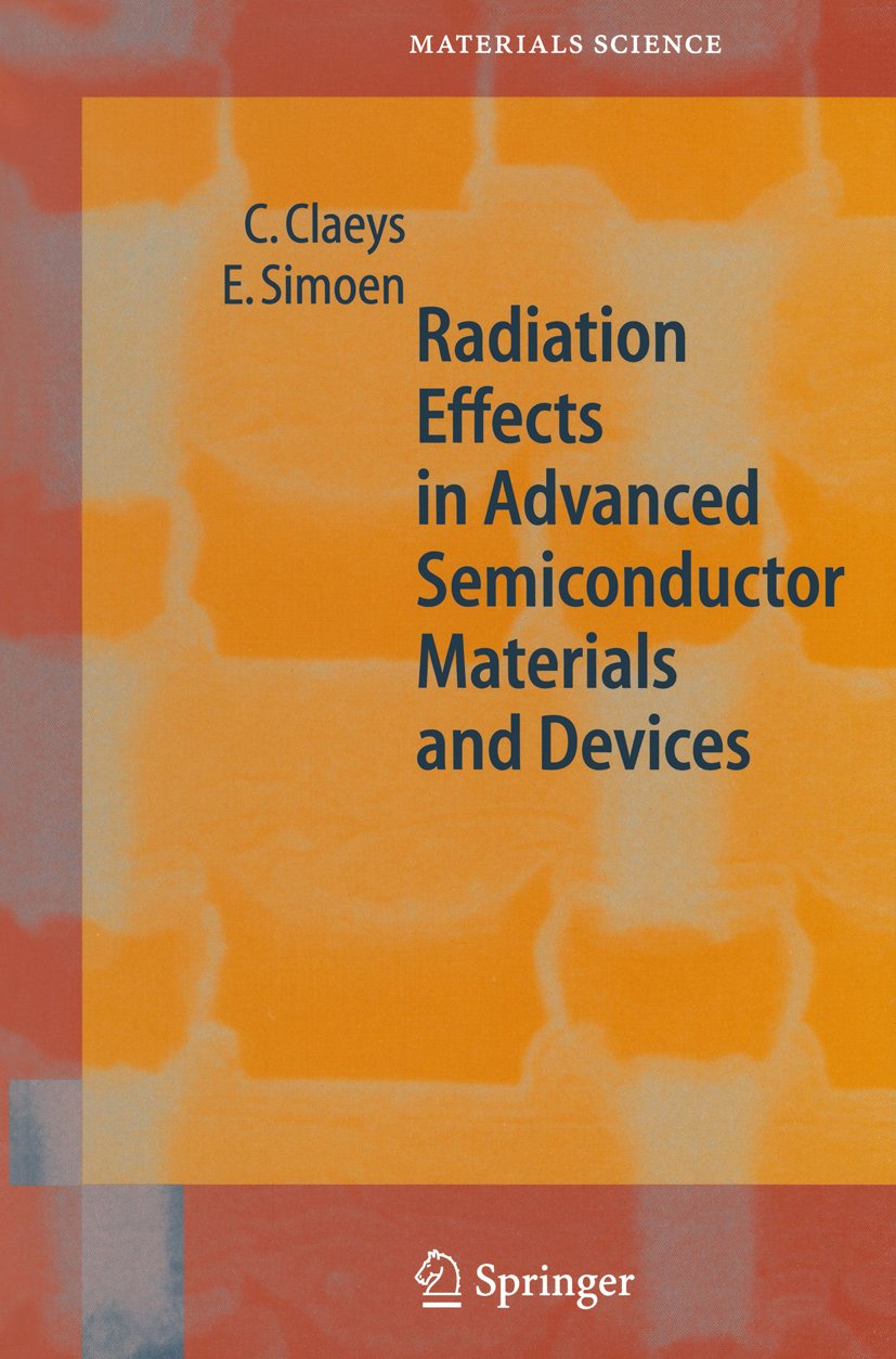 Springer Series in Materials Science