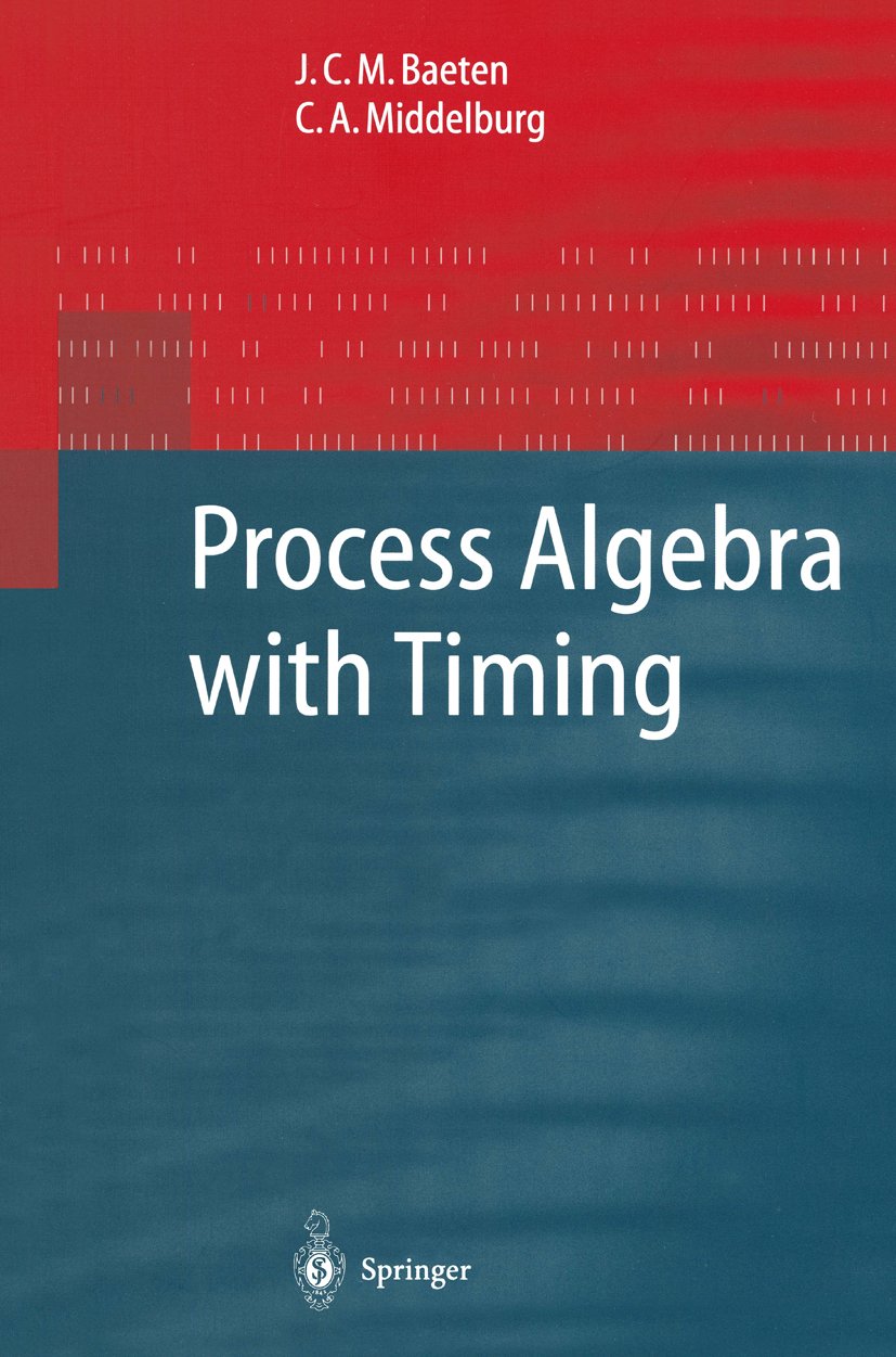 Monographs in Theoretical Computer Science. An EATCS Series