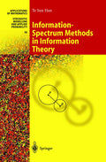 Stochastic Modelling and Applied Probability