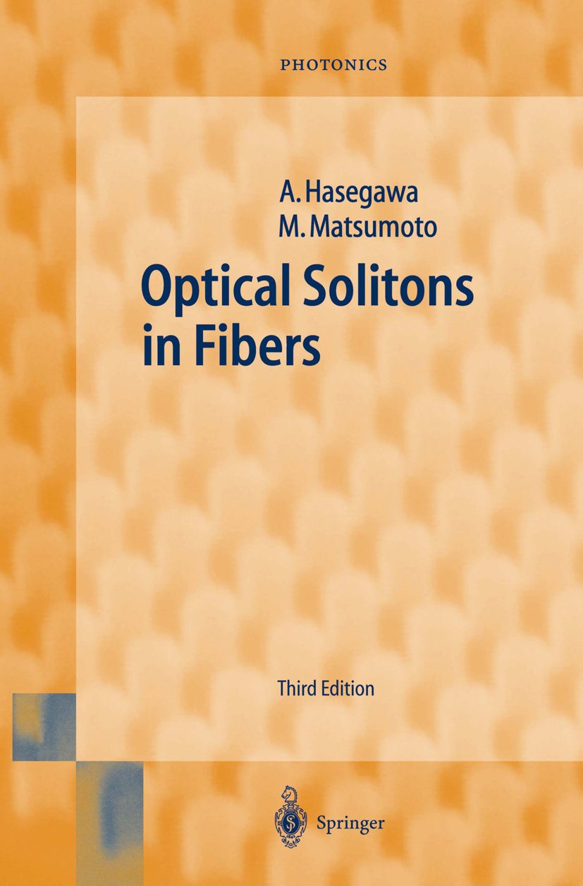 Springer Series in Photonics