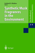 The Handbook of Environmental Chemistry