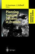 Advances in Spatial Science